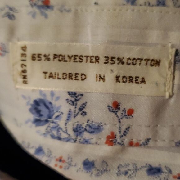 RANCHWEAR UNSEX  LIGHTWEIGHT  SHIRT 16-35 - Picture 2 of 7